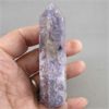 Image 2 : Lepidolite Crystal Tower 3.5"