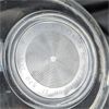 Image 3 : Pyrex Glass Colonial Mist White Flowers  Mixing Bowl