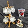 Image 1 : Lot of Various Vintage Items