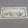 Image 2 : 1954 Twenty Dollar Canadian Bank Note GE 5255161  - Nice Bill
