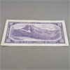 Image 2 : 1954 Ten Dollar Canadian Bank Note YD 7030573 Nice Bill