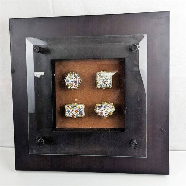 Decorative Wall Art