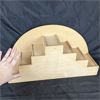 Image 2 : Wooden Display Unit