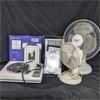 Image 2 : Lot of Mixed Household Items