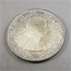 Image 2 : 1963 Canadian Silver Dollar Coin