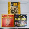 Image 2 : Set of 6 Vinyl LP Record Albums - Various Titles