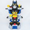 Image 1 : Fisher-Price Imaginext DC Super Friends Batcave Playset