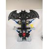 Image 2 : Fisher-Price Imaginext DC Super Friends Batcave Playset