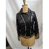 Image 2 : Hot Topic Marvel Black Widow Jacket - Womens Size Small - NEW with tags!
