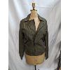 Image 2 : Justice League Aquaman Jacket - Women's Size Smalls - NEW with tags