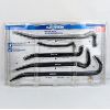 Image 1 : NEW Mastercraft Wrecking Bar Set