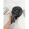 Image 2 : Photo Pro Studio Super Lamp Holder SLH3 with 4 - CFL Daylight Photo Studio Bulbs 
