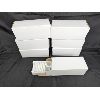 Image 2 : Set of 7 Appears New Compact Fluorescent Bulbs - Daylight Photo Studio 45W 5500K 