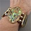 Image 2 : Abalone Shell Bracelet