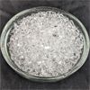Image 2 : Lot of Clear Glass Chips - 1kg