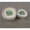Image 2 : Lot of 2 Raw Turquoise Stones from Kingman Mine in Nevada