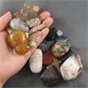 Image 2 : Lot of Mixed Polished Stone