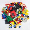 Image 1 : Lot of Lego 770 grams (1.69lbs)