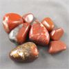 Image 1 : Lot of Polished Red Jasper Specimens