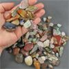 Image 2 : Lot of Mixed Polished Stones - 275 grams