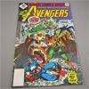 Image 1 : 1977 The Avengers Comic No. 164 - Marvel Comics