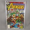 Image 2 : 1977 The Avengers Comic No. 164 - Marvel Comics