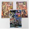 Image 1 : Set of 3 The Twilight Zone Comics - Gold Key Comics