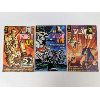 Image 2 : Set of 3 The Twilight Zone Comics - Gold Key Comics