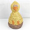 Image 1 : Vintage Ceramic Hand Painted Big Bird Bank