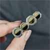 Image 2 : Set of 4 Guitar Pitch-Pipes