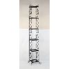 Image 2 : Cute Metal Plant Stand 48" Tall