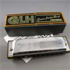 Image 1 : Hohner Harmonica "Great Little Harp" in Original Box