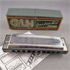 Image 2 : Hohner Harmonica "Great Little Harp" in Original Box