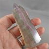 Image 3 : Rainbow Fluorite Wand 3.5"