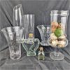 Image 1 : Lot of Mixed Glassware