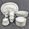 Image 1 : Somerset NL Excel China Set