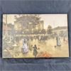 Image 1 : Christa Kieffer Bustling Boulevard Canvas Print