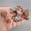 Image 2 : Lot of 4 Native Copper - Arizona USA