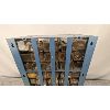 Image 3 : Hardware Bin Cabinet with Various Hardware