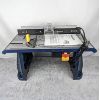 Image 1 : Master Craft Router Table 