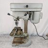 Image 1 : 5 Speed Drill Press 23" Tall - Working Condition
