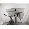 Image 3 : 5 Speed Drill Press 23" Tall - Working Condition