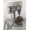 Image 5 : 5 Speed Drill Press 23" Tall - Working Condition