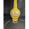 Image 3 : Set of 2 Vintage Ceramic Table Lamps 33.5" Tall