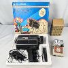 Image 1 : Bell & Howell Filmosonic Super 8 Move Camera and Kodak Hawkeye Camera