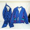 Image 2 : Lot of 3 Vintage Wind Breakers 