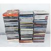 Image 2 : Lot of Approx. 88 Various Music CD's