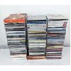 Image 2 : Lot of Approx. 88 Various Music CD's