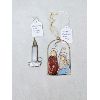 Image 8 : Set of Various Cottage Core Christmas Décor and Ornaments