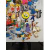 Image 2 : Lot of Walt Disney and Fast Food Toys